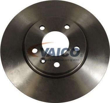 VAICO V40-80009 тормозной диск на CHEVROLET CRUZE Station Wagon (J308)