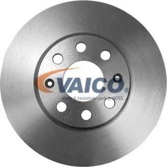 VAICO V40-80015 тормозной диск на OPEL CORSA E Van