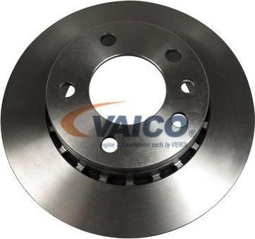 VAICO V40-80030 тормозной диск на OPEL OMEGA A универсал (66_, 67_)