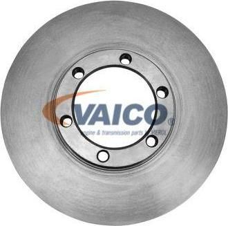 VAICO V40-80035 тормозной диск на OPEL CAMPO (TF_)