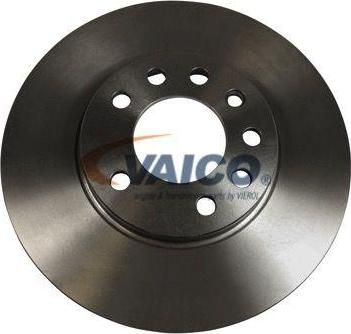 VAICO V40-80036 тормозной диск на OPEL ASTRA H универсал (L35)