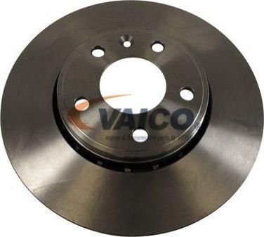 VAICO V40-80043 тормозной диск на NISSAN PRIMASTAR фургон (X83)