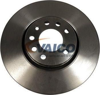 VAICO V40-80047 тормозной диск на OPEL VECTRA C GTS