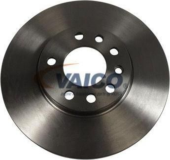 VAICO V40-80048 тормозной диск на SAAB 9-3 кабрио (YS3F)