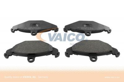 VAICO V40-8024 комплект тормозных колодок, дисковый тормоз на OPEL SPEEDSTER