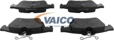 VAICO V40-8028-1 комплект тормозных колодок, дисковый тормоз на FORD FOCUS II (DA_)