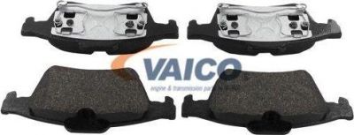 VAICO V40-8028 комплект тормозных колодок, дисковый тормоз на FORD FOCUS II (DA_)