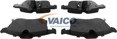 VAICO V40-8030-1 комплект тормозных колодок, дисковый тормоз на OPEL MERIVA