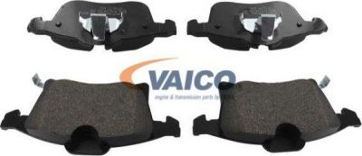 VAICO V40-8030 комплект тормозных колодок, дисковый тормоз на OPEL MERIVA
