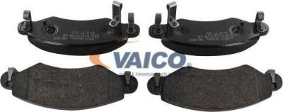 VAICO V40-8033 комплект тормозных колодок, дисковый тормоз на SUZUKI IGNIS II