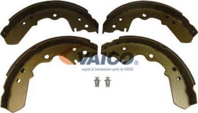 VAICO V40-8102 комплект тормозных колодок на OPEL CAMPO (TF_)