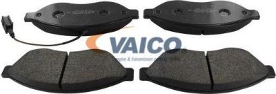 VAICO V42-0093 комплект тормозных колодок, дисковый тормоз на PEUGEOT BOXER фургон