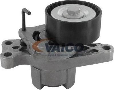 VAICO V42-0206 натяжной ролик, поликлиновой ремень на FIAT FIORINO фургон/универсал (225)