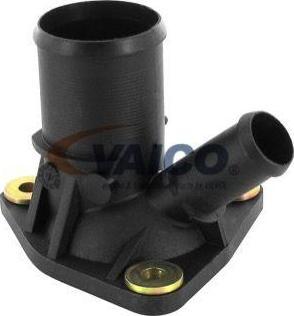VAICO V42-0215 фланец охлаждающей жидкости на PEUGEOT PARTNER фургон (5)