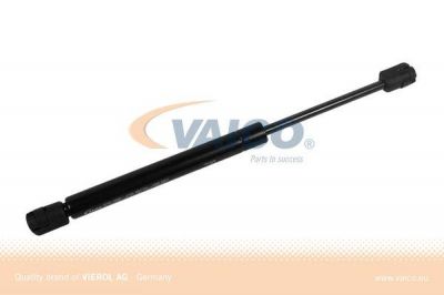 VAICO V42-0249 газовая пружина, заднее стекло на PEUGEOT 407 SW (6E_)