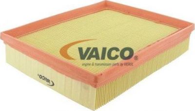 VAICO V42-0260 воздушный фильтр на RENAULT LAGUNA III (BT0/1)