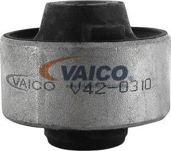 VAICO V42-0310 подвеска, рычаг независимой подвески колеса на PEUGEOT 208