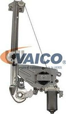 VAICO V42-0339 подъемное устройство для окон на PEUGEOT 206 Наклонная задняя часть (2A/C)