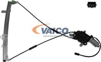 VAICO V42-0340 подъемное устройство для окон на PEUGEOT 306 (7B, N3, N5)