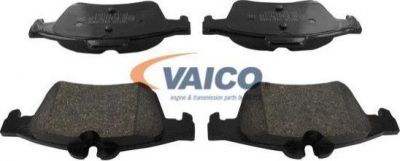 VAICO V42-0406 комплект тормозных колодок, дисковый тормоз на FORD FOCUS II (DA_)