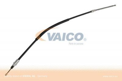 VAICO V42-30025 трос, стояночная тормозная система на PEUGEOT 406 Break (8E/F)