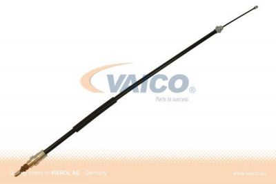 VAICO V42-30026 трос, стояночная тормозная система на PEUGEOT 406 Break (8E/F)