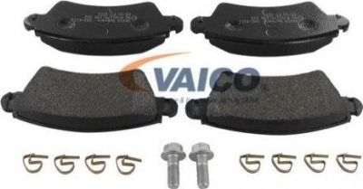 VAICO V42-4111 комплект тормозных колодок, дисковый тормоз на PEUGEOT 306 (7B, N3, N5)