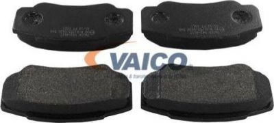 VAICO V42-4117 комплект тормозных колодок, дисковый тормоз на FIAT DUCATO c бортовой платформой/ходовая часть (244)