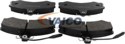 VAICO V42-4120 комплект тормозных колодок, дисковый тормоз на PEUGEOT J5 фургон (290L)