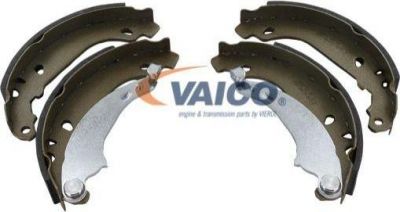 VAICO V42-4133 комплект тормозных колодок на PEUGEOT 206 SW (2E/K)