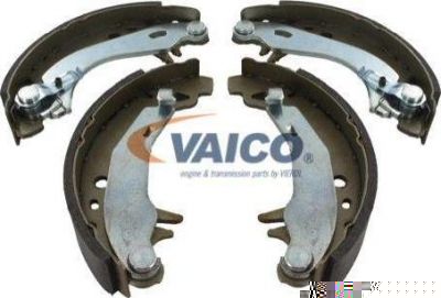 VAICO V42-4140 комплект тормозных колодок на PEUGEOT 309 II (3C, 3A)