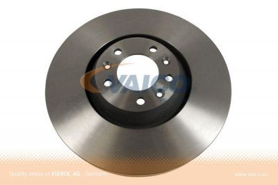 VAICO V42-80008 тормозной диск на PEUGEOT 407 SW (6E_)