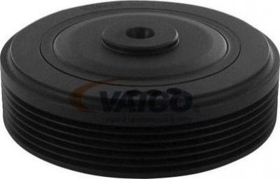VAICO V46-0009 ременный шкив, коленчатый вал на RENAULT MEGANE I (BA0/1_)
