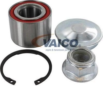 VAICO V46-0049 комплект подшипника ступицы колеса на RENAULT TWINGO II (CN0_)