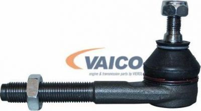 VAICO V46-0110 наконечник поперечной рулевой тяги на RENAULT 19 I Chamade (L53_)