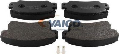VAICO V46-0150 комплект тормозных колодок, дисковый тормоз на RENAULT TRAFIC фургон (TXX)