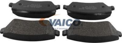 VAICO V46-0157 комплект тормозных колодок, дисковый тормоз на NISSAN MICRA III (K12)
