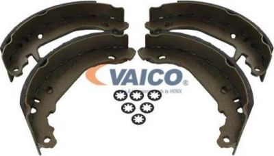 VAICO V46-0166 комплект тормозных колодок на RENAULT SUPER 5 (B/C40_)