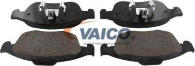 VAICO V46-0287 комплект тормозных колодок, дисковый тормоз на RENAULT FLUENCE (L30_)