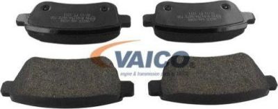 VAICO V46-0288 комплект тормозных колодок, дисковый тормоз на RENAULT FLUENCE (L30_)