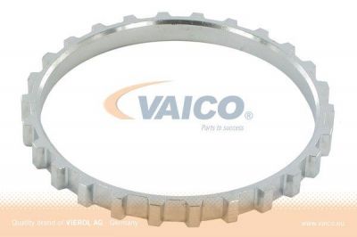 VAICO V46-0319 зубчатый диск импульсного датчика, противобл. устр на RENAULT 19 II Chamade (L53_)