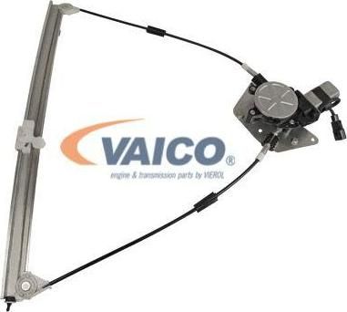 VAICO V46-0489 подъемное устройство для окон на RENAULT SCЙNIC I (JA0/1_)