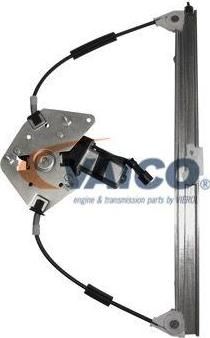 VAICO V46-0495 подъемное устройство для окон на RENAULT CLIO II (BB0/1/2_, CB0/1/2_)