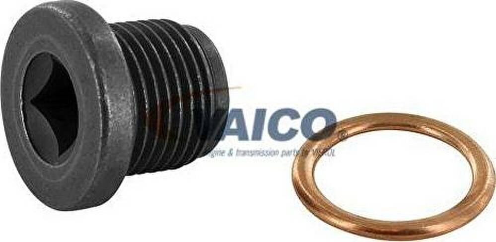 VAICO V46-0675 резьбовая пробка, масляный поддон на RENAULT 18 Variable (135_)