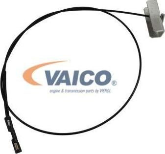 VAICO V46-30010 трос, стояночная тормозная система на OPEL VIVARO фургон (F7)
