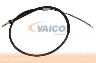 VAICO V46-30020 трос, стояночная тормозная система на RENAULT CLIO II (BB0/1/2_, CB0/1/2_)