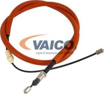 VAICO V46-30023 трос, стояночная тормозная система на RENAULT SCЙNIC I (JA0/1_)