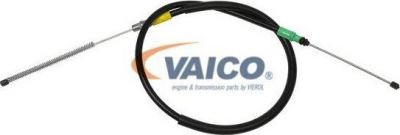 VAICO V46-30065 трос, стояночная тормозная система на RENAULT TRAFIC фургон (TXX)