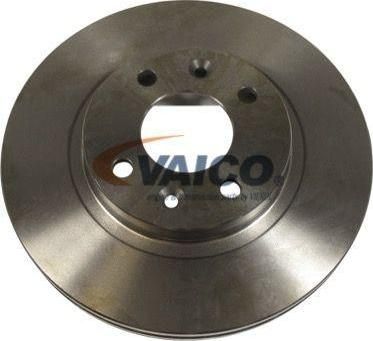 VAICO V46-80002 тормозной диск на RENAULT 19 II Chamade (L53_)