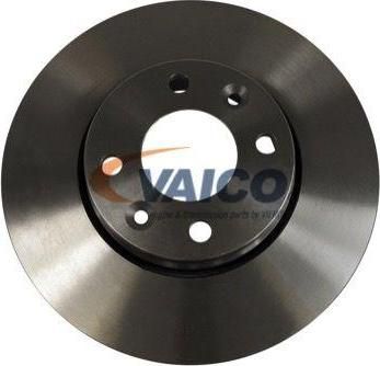 VAICO V46-80014 тормозной диск на NISSAN MICRA III (K12)